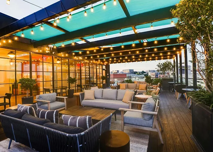 Trilogy Hotel Montgomery, Autograph Collection