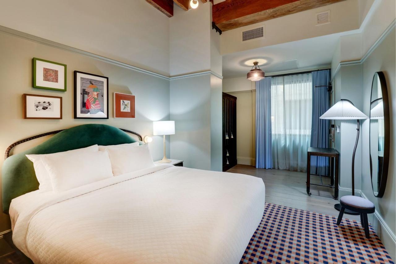Trilogy Montgomery, Autograph Collection Hotel