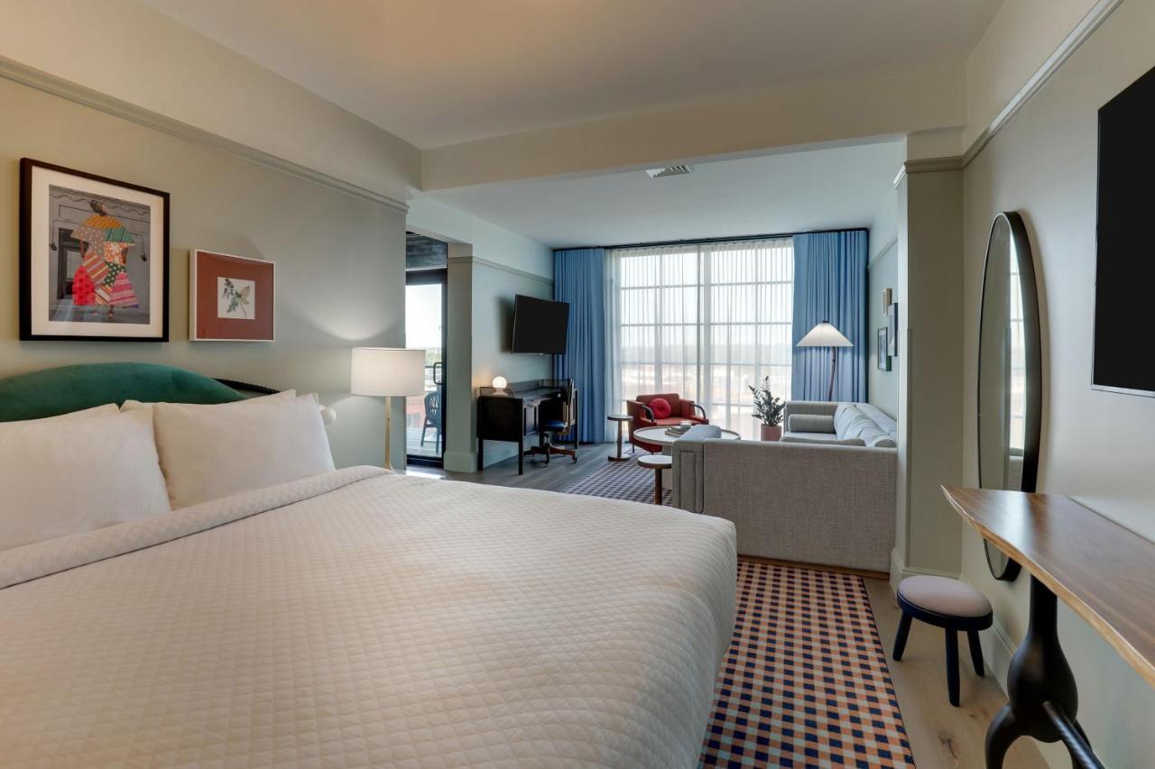 Trilogy Montgomery, Autograph Collection Hotel