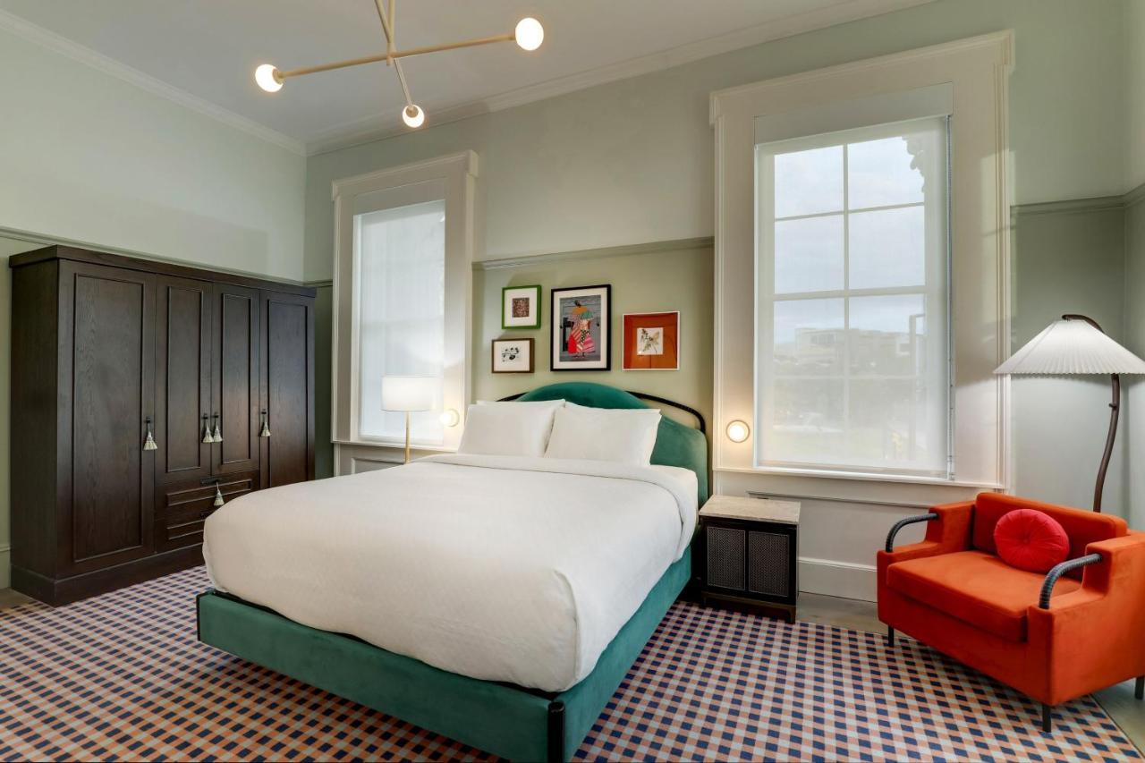 Trilogy Montgomery, Autograph Collection Hotel *