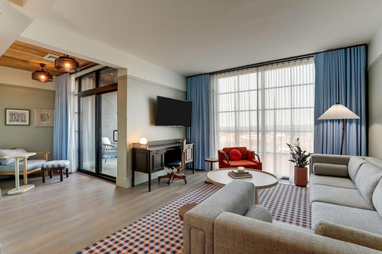 Trilogy Montgomery, Autograph Collection Hotel *