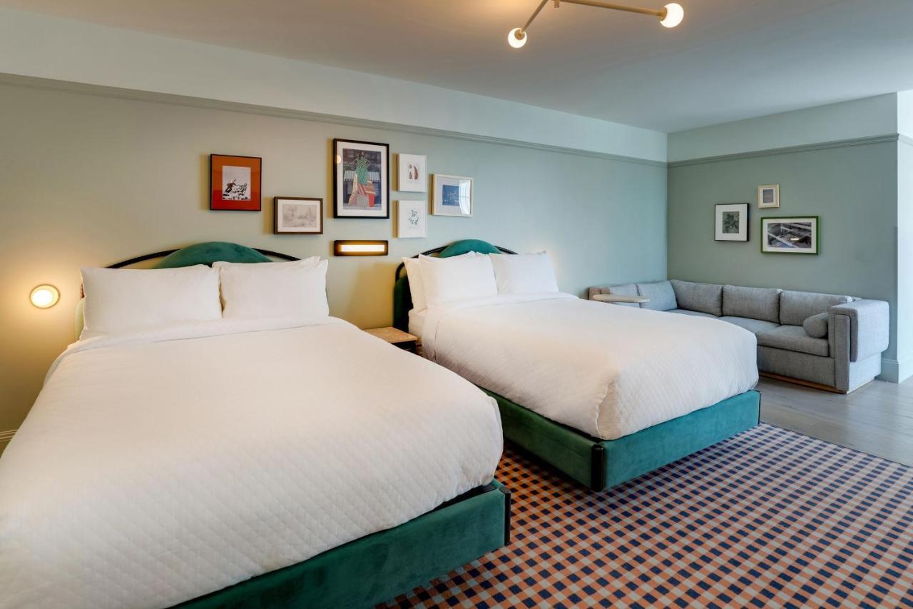 Trilogy Montgomery, Autograph Collection Hotel