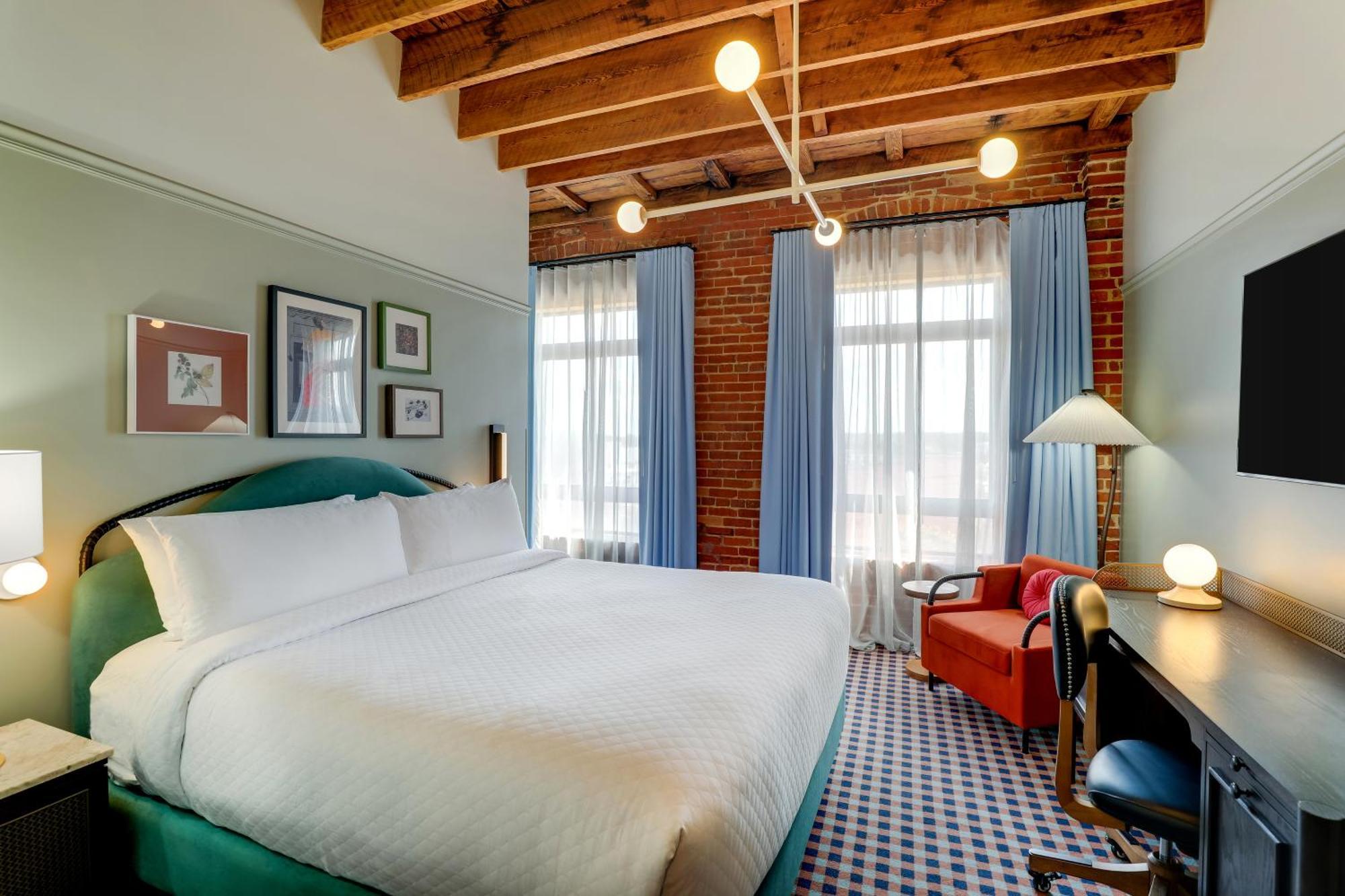Trilogy Montgomery, Autograph Collection Hotel